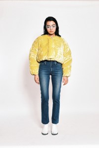 Tanaka RTW Fall 2024