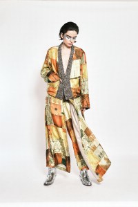 Tanaka RTW Fall 2024