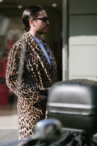 They Are Wearing: Milan Fashion Week, Men's Fall 2024