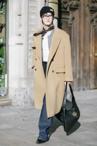 They Are Wearing: Milan Fashion Week, Men's Fall 2024
