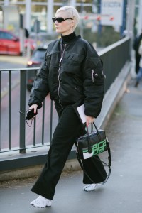 They Are Wearing: Milan Fashion Week, Men's Fall 2024