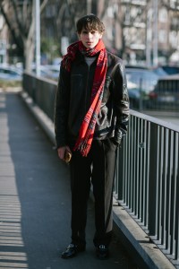 They Are Wearing: Milan Fashion Week, Men's Fall 2024