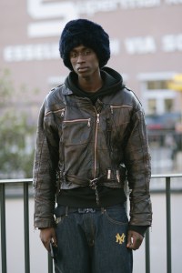 They Are Wearing: Milan Fashion Week, Men's Fall 2024