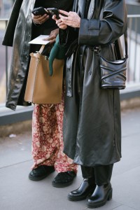 They Are Wearing: Milan Fashion Week, Men's Fall 2024
