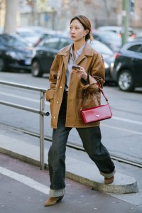 They Are Wearing: Milan Fashion Week, Men's Fall 2024