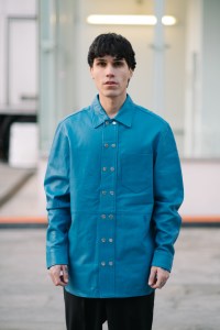 They Are Wearing: Milan Fashion Week, Men's Fall 2024