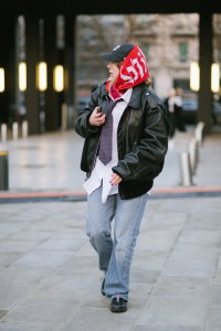 They Are Wearing: Milan Fashion Week, Men's Fall 2024