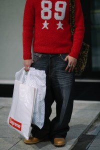 They Are Wearing: Milan Fashion Week, Men's Fall 2024