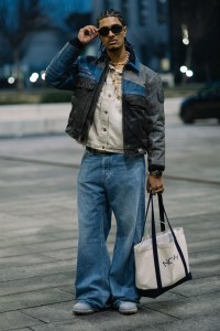 They Are Wearing: Milan Fashion Week, Men's Fall 2024