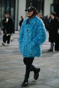 They Are Wearing: Milan Fashion Week, Men's Fall 2024