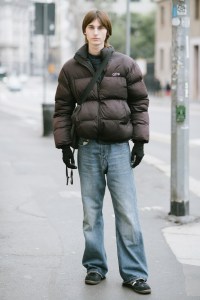 They Are Wearing: Milan Fashion Week, Men's Fall 2024