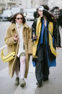They Are Wearing: Milan Fashion Week, Men's Fall 2024
