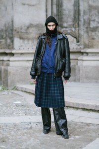 They Are Wearing: Milan Fashion Week, Men's Fall 2024