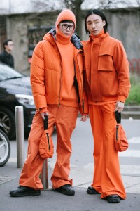 They Are Wearing: Milan Fashion Week, Men's Fall 2024