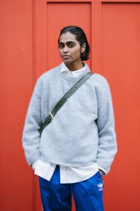 They Are Wearing: Milan Fashion Week, Men's Fall 2024