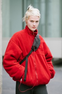 They Are Wearing: Milan Fashion Week, Men's Fall 2024