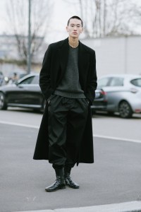 They Are Wearing: Milan Fashion Week, Men's Fall 2024