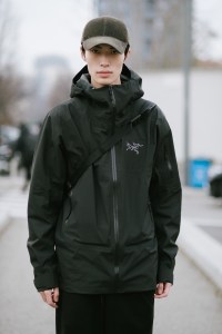 They Are Wearing: Milan Fashion Week, Men's Fall 2024