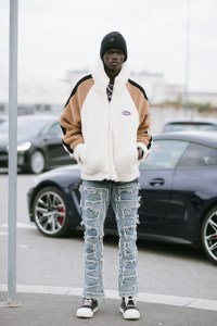 They Are Wearing: Milan Fashion Week, Men's Fall 2024