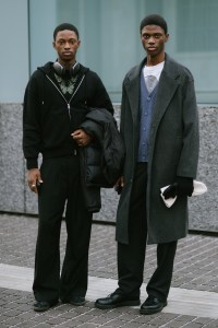 They Are Wearing: Milan Fashion Week, Men's Fall 2024