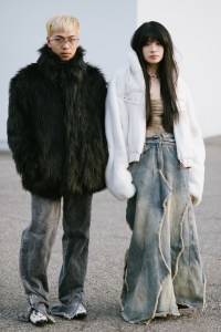 They Are Wearing: Milan Fashion Week, Men's Fall 2024