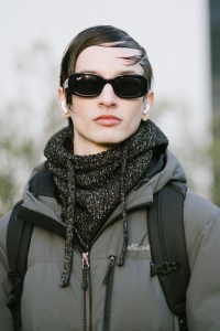 They Are Wearing: Milan Fashion Week, Men's Fall 2024