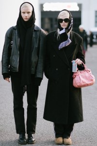 They Are Wearing: Milan Fashion Week, Men's Fall 2024