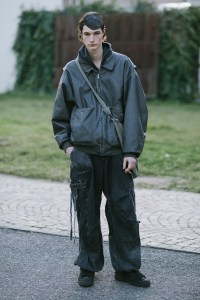 They Are Wearing: Milan Fashion Week, Men's Fall 2024