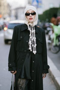 They Are Wearing: Milan Fashion Week, Men's Fall 2024