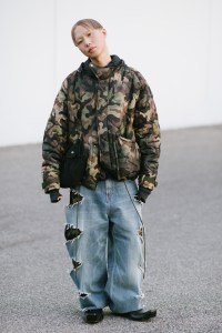 They Are Wearing: Milan Fashion Week, Men's Fall 2024