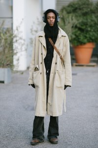They Are Wearing: Milan Fashion Week, Men's Fall 2024
