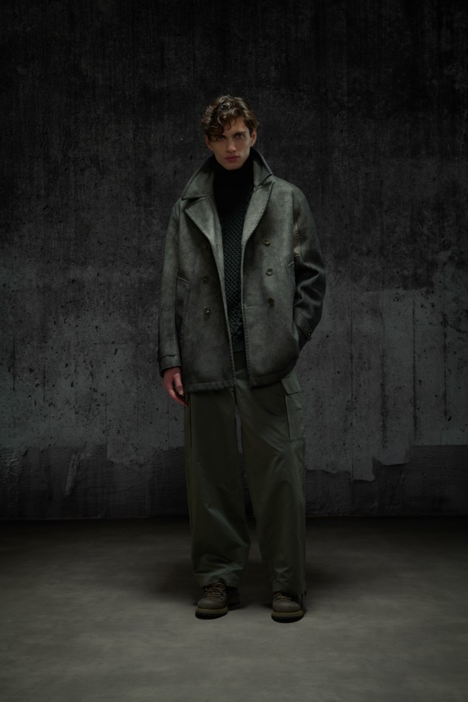 TEN C Men's Fall 2024