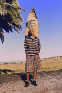 The Elder Statesman Pre-Fall 2024