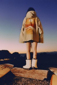 The Elder Statesman Pre-Fall 2024