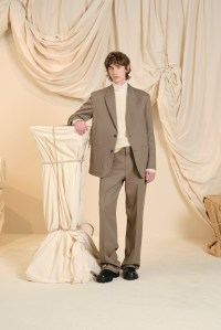 Tod's Men's Fall 2024