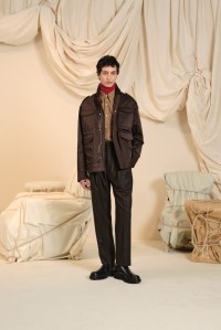 Tod's Men's Fall 2024