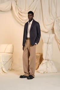 Tod's Men's Fall 2024