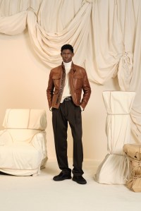 Tod's Men's Fall 2024