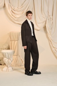 Tod's Men's Fall 2024