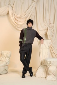 Tod's Men's Fall 2024