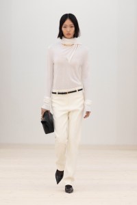 Toteme Couture Spring 2024
