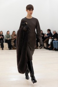 Toteme Couture Spring 2024