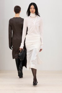 Toteme Couture Spring 2024