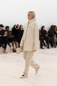 Toteme Couture Spring 2024