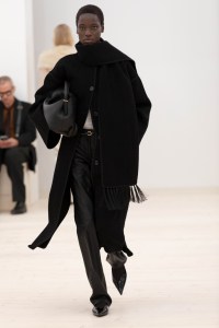 Toteme Couture Spring 2024