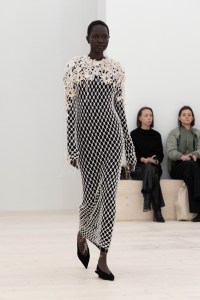 Toteme Couture Spring 2024