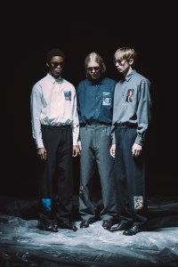 Undercover Men's Fall 2024