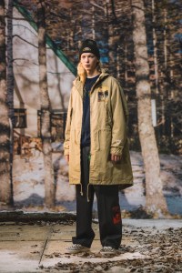 Undercover Men's Fall 2024