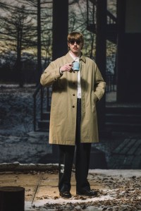 Undercover Men's Fall 2024