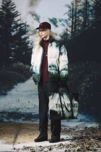 Undercover Men's Fall 2024